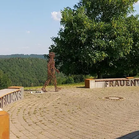 M.spindler 아파트 프라운왈드