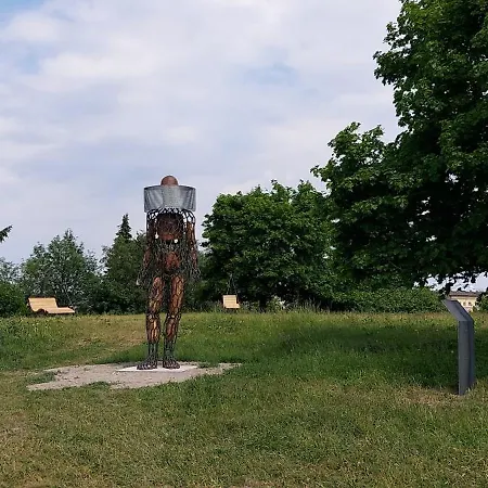 M.spindler 아파트 프라운왈드