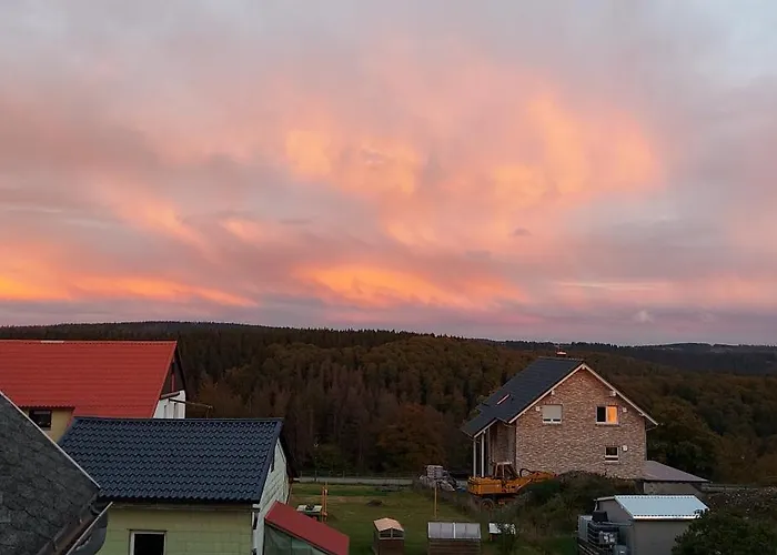 아파트 M.spindler 프라운왈드