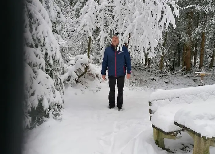 M.spindler * 프라운왈드