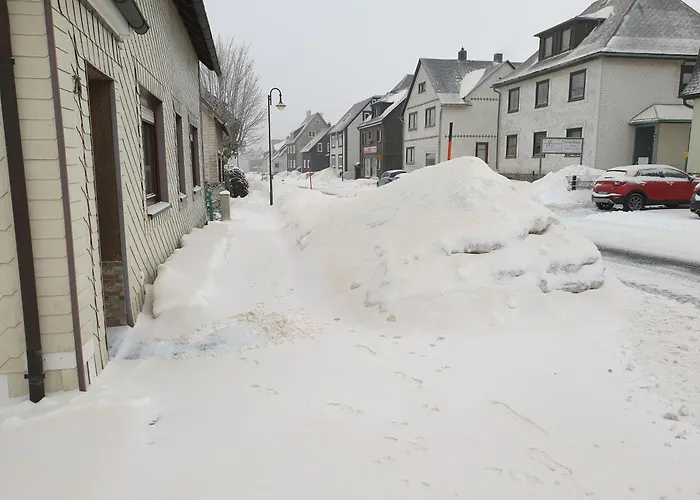 M.spindler 아파트