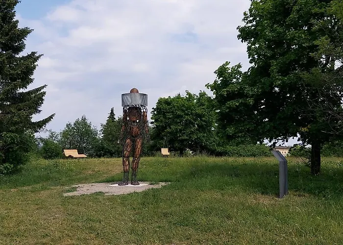 M.spindler 아파트 프라운왈드